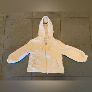 Shiny Mayoral Girls' Cardigan